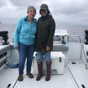 Meet your Posher, Kaysha